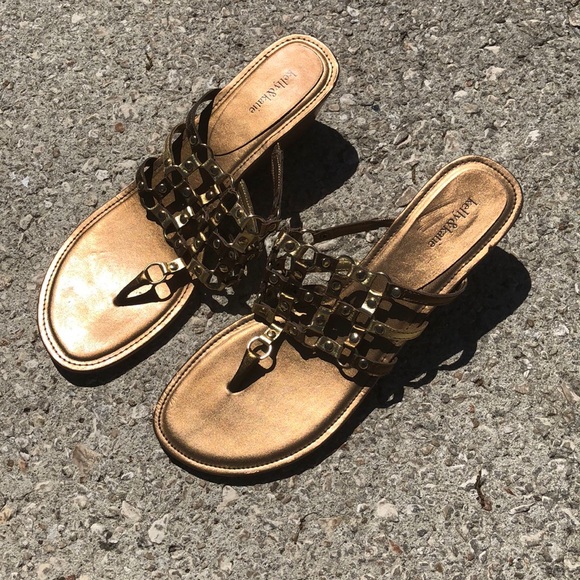 Shoes - Picture 1 of 2